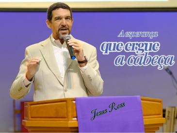 Esperança que Ergue a Cabeça | Lucas 21:25-36