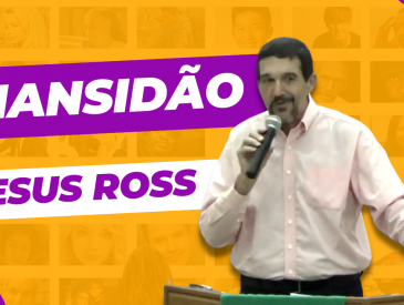 Mansidão