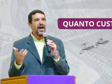 Quanto Custa?