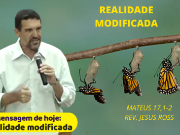 Realidade Modificada