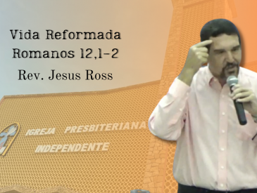 Vida Reformada