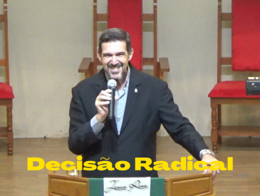 DECISÃO RADICAL