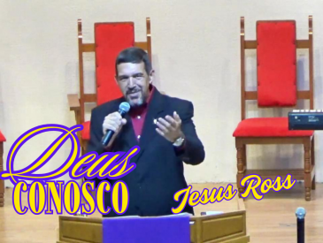 DEUS CONOSCO